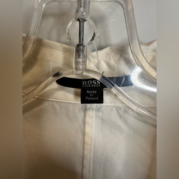 HUGO BOSS SHIRT - Picture 2 of 6